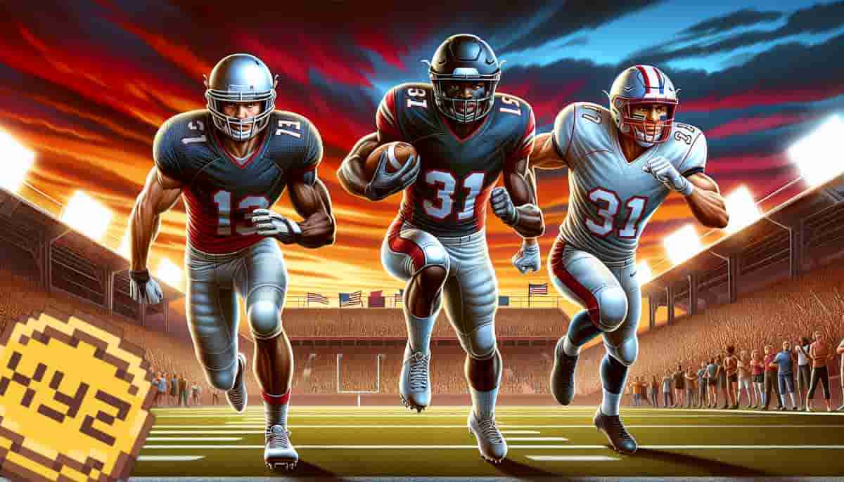 加密资产,技术股票和市场扩张:一个新时代?